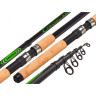 Удилище спиннинговое SALMO Sniper Travel Spin 20 2.70 2419-270