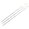 Вершинка сигнальная стеклопластиковая SALMO 3.00OZ 3.5/500мм Sniper Multi Boat Feeder (4115-) 20-300-35-50PC