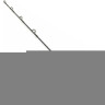 Удилище зимнее SALMO ICE SOLID STICK HT 60см 427-02