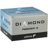 Катушка безынерционная SALMO Diamond Feeder 5 6000Fd 5060FD