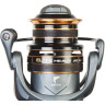 Катушка безынерционная SALMO Elite Heavy Jig 8 3500Fd 9135FD